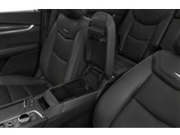 2021 Cadillac XT6 Sport Interior Shot 7