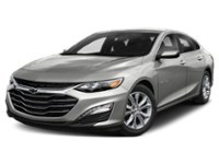 2019 Chevrolet Malibu 4dr Sdn LT w/1LT Exterior Shot 1