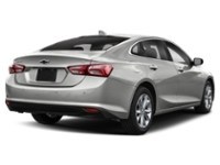 2019 Chevrolet Malibu 4dr Sdn LT w/1LT Exterior Shot 2