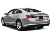 2019 Chevrolet Malibu 4dr Sdn LT w/1LT Exterior Shot 9