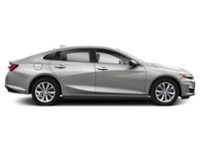 2019 Chevrolet Malibu 4dr Sdn LT w/1LT Exterior Shot 10