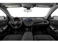 2019 Chevrolet Malibu 4dr Sdn LT w/1LT Interior Shot 6