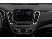 2019 Chevrolet Malibu 4dr Sdn LT w/1LT Interior Shot 2