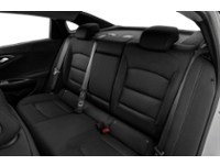 2019 Chevrolet Malibu 4dr Sdn LT w/1LT Interior Shot 5