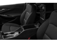 2019 Chevrolet Malibu 4dr Sdn LT w/1LT Interior Shot 7