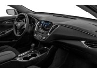 2019 Chevrolet Malibu 4dr Sdn LT w/1LT Interior Shot 1