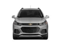 2021 Chevrolet Trax FWD 4dr LT Exterior Shot 5