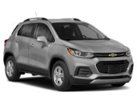 2021 Chevrolet Trax FWD 4dr LT Exterior Shot 8