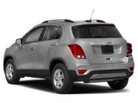 2021 Chevrolet Trax FWD 4dr LT Exterior Shot 9