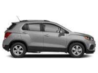 2021 Chevrolet Trax FWD 4dr LT Exterior Shot 10
