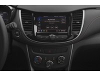 2021 Chevrolet Trax FWD 4dr LT Interior Shot 2