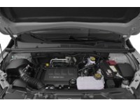 2021 Chevrolet Trax FWD 4dr LT Exterior Shot 3