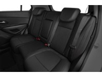 2021 Chevrolet Trax FWD 4dr LT Interior Shot 5