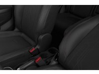 2021 Chevrolet Trax FWD 4dr LT Interior Shot 7