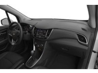 2021 Chevrolet Trax FWD 4dr LT Interior Shot 1