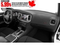 2021 Dodge Charger Scat Pack 392 RWD Interior Shot 1
