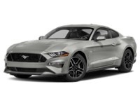 2019 Ford Mustang GT Fastback Exterior Shot 1