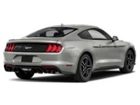 2019 Ford Mustang GT Fastback Exterior Shot 2