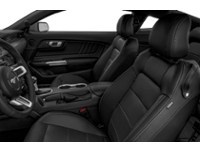 2019 Ford Mustang GT Fastback Interior Shot 4