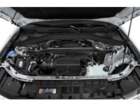 2023 Ford Explorer Limited 4WD Exterior Shot 3