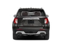 2020 Ford Explorer Platinum 4WD Exterior Shot 7