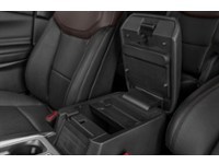 2020 Ford Explorer Platinum 4WD Interior Shot 7