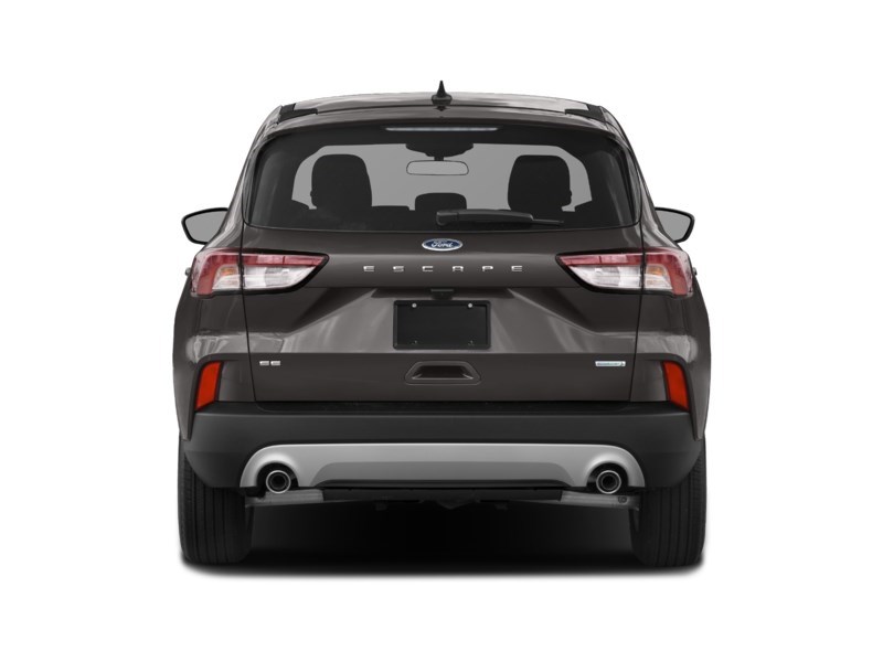2020 Ford Escape SE AWD Exterior Shot 7