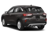 2020 Ford Escape SE AWD Exterior Shot 9