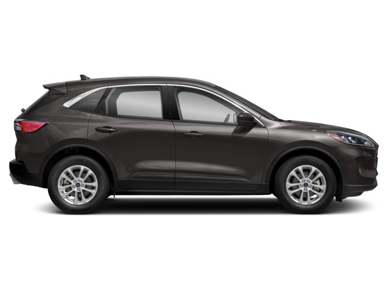 2020 Ford Escape SE AWD Exterior Shot 10