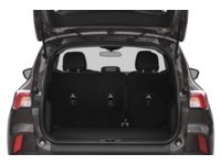 2020 Ford Escape SE AWD Exterior Shot 4