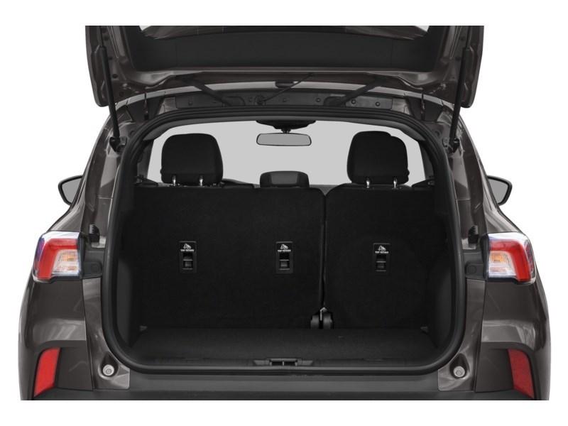 2020 Ford Escape SE AWD Exterior Shot 4