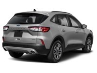 2022 Ford Escape SEL AWD Exterior Shot 2