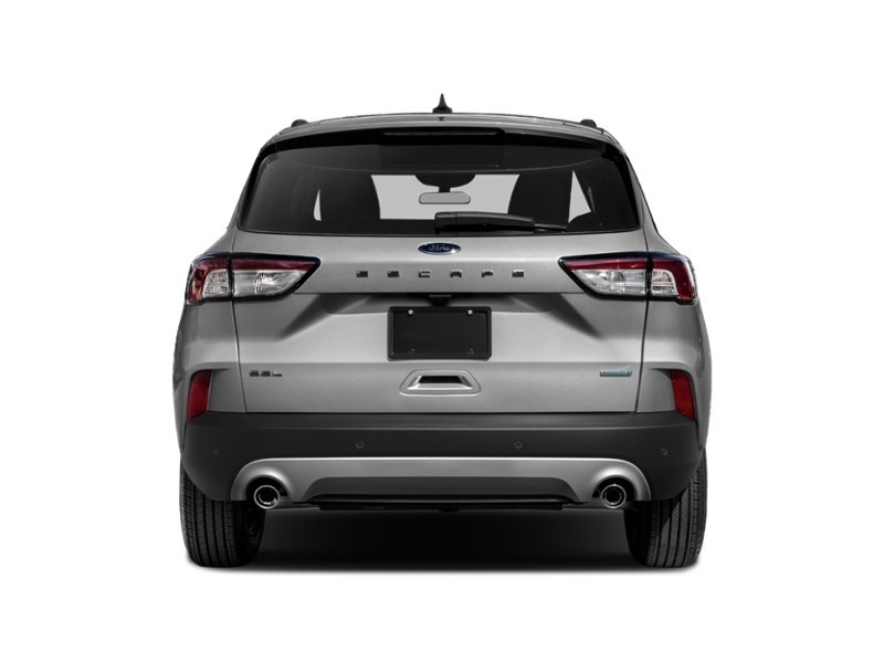 2020 Ford Escape SEL AWD Exterior Shot 7