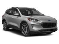 2022 Ford Escape SEL AWD Exterior Shot 8