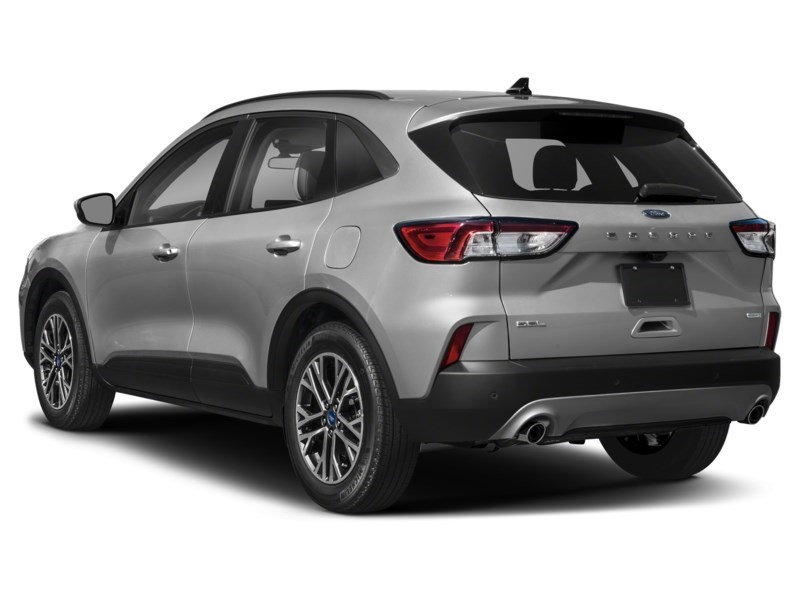 2022 Ford Escape SEL AWD Exterior Shot 9