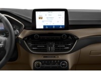 2022 Ford Escape SEL AWD Interior Shot 2