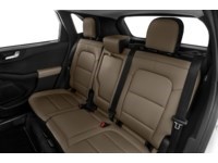 2022 Ford Escape SEL AWD Interior Shot 5