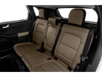 2020 Ford Escape SEL AWD Interior Shot 5
