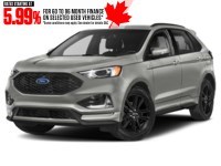 2020 Ford Edge ST Line AWD Exterior Shot 1
