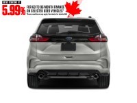 2020 Ford Edge ST Line AWD Exterior Shot 7