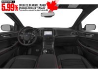 2020 Ford Edge ST Line AWD Interior Shot 6