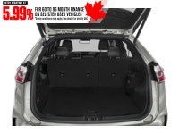 2020 Ford Edge ST Line AWD Exterior Shot 4