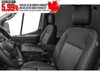 2022 Ford Transit-250 Cargo T-250 148" Hi Rf 9070 GVWR RWD Interior Shot 4