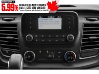 2022 Ford Transit-250 Cargo T-250 148" Hi Rf 9070 GVWR RWD Interior Shot 2