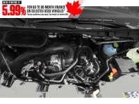 2022 Ford Transit-250 Cargo T-250 148" Hi Rf 9070 GVWR RWD Exterior Shot 3