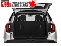 2022 GMC Acadia AWD 4dr SLE Exterior Shot 4