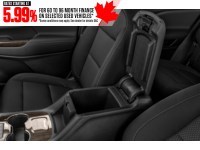 2022 GMC Acadia AWD 4dr SLE Interior Shot 7
