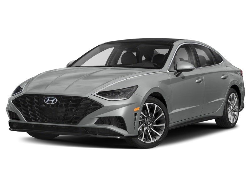 2020 Hyundai Sonata 1.6T Ultimate Exterior Shot 1