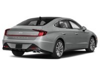 2021 Hyundai Sonata 1.6T Ultimate Exterior Shot 2