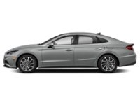 2021 Hyundai Sonata 1.6T Ultimate Exterior Shot 6